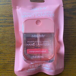 Ashley Belle Mango Peach Splash Hand Spray